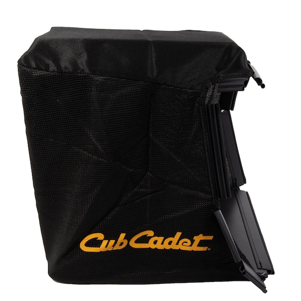 Grassbag-Cub Cadet